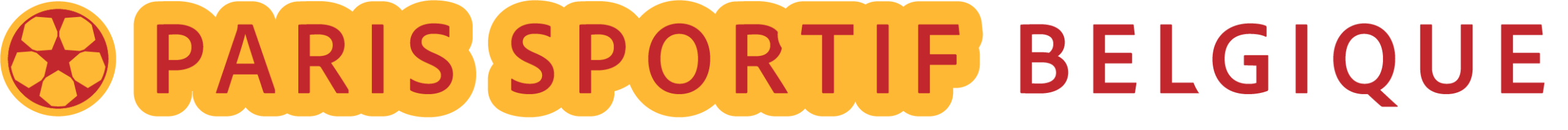 Paris sportif Belgique